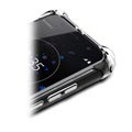 Carcasa de TPU Imak Drop-Proof para Sony Xperia XZ3