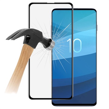 Protector de Pantalla Imak Full Size para Samsung Galaxy S10e - Negro