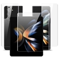 Kit de Protección Imak Hydrogel III para Samsung Galaxy Z Fold5 - 3 Unidades