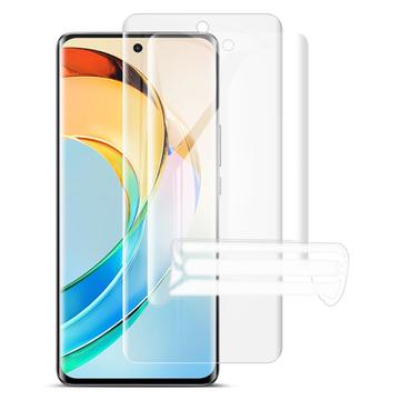 Protector de Pantalla Imak Hydrogel III para Honor Magic6 Lite/X9b - 2 unidades