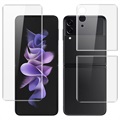 Protector de Pantalla Imak Hydrogel III para Samsung Galaxy Fold - 3 Unidades