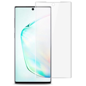 Protector de Pantalla Imak Hydrogel III para Samsung Galaxy Note10+ - 2 unidades