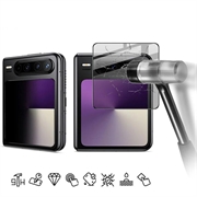 Protector de Pantalla de Cobertura Completa Imak Privacy para Huawei Pura X