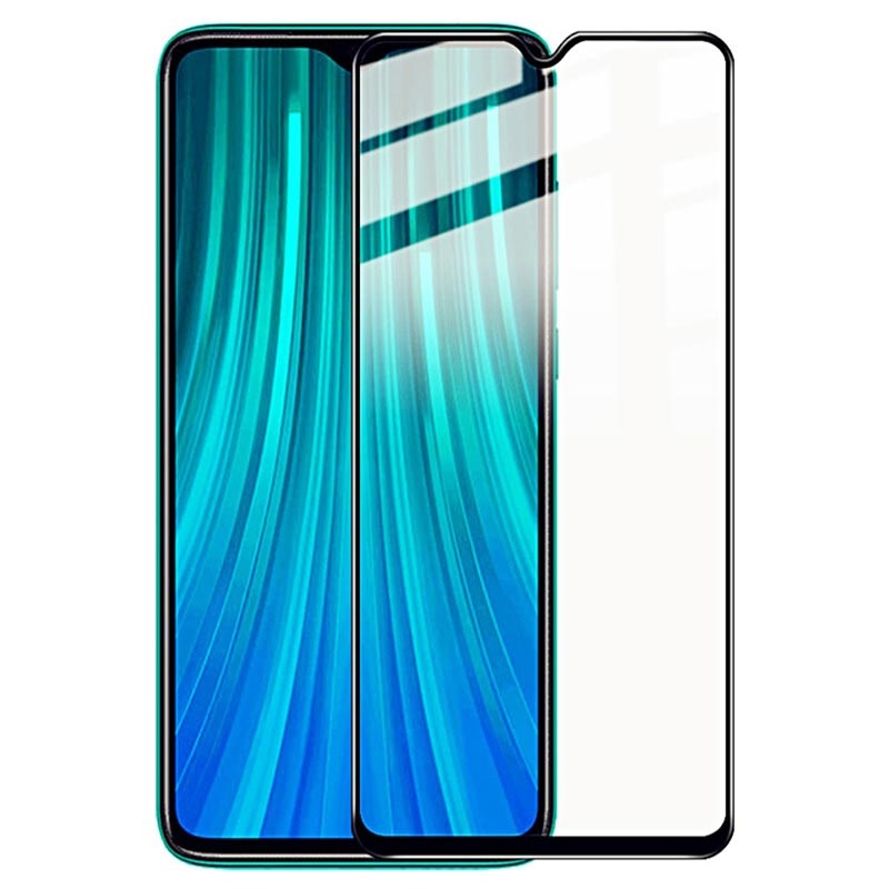 Protector Pantalla de Vidrio Templado Imak Pro+ para Xiaomi Redmi Note 8 Pro