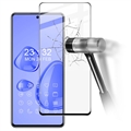 Protector Pantalla de Vidrio Templado Imak Pro+ para Xiaomi 11T/11T Pro - Borde Negro