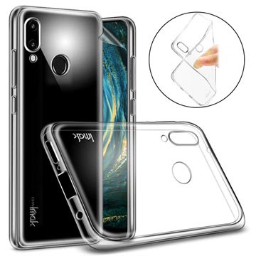 carcasa huawei p20 lite con tapa carcasa huawei p20 lite con tapa