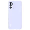 Carcasa de TPU Imak UX-5 para Samsung Galaxy A71 - Transparente