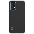 Carcasa de TPU Imak UC-2 Serie para Samsung Galaxy A52 5G/A52s 5G - Negro