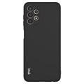 Carcasa de TPU Imak UX-5 para Samsung Galaxy A71 - Transparente