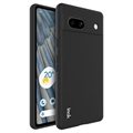 Carcasa de TPU Imak UC-3 Serie para Google Pixel 7a - Negro