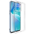 Carcasa de TPU Antichoque para iPhone 11 - Transparente