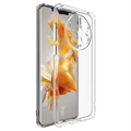 Carcasa de TPU Imak UX-5 para OnePlus 7T Pro - Transparente