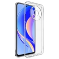 Carcasa de TPU Imak UX-5 para OnePlus 7T Pro - Transparente