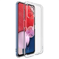 Carcasa de TPU Antichoque para iPhone 11 - Transparente