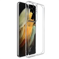 Carcasa de TPU Imak UX-5 para OnePlus 7T Pro - Transparente