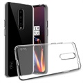 Carcasa de TPU Imak UX-5 para OnePlus 7 Pro - Transparente