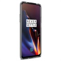 Carcasa de TPU Imak UX-5 para OnePlus 7 Pro - Transparente