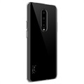 Carcasa de TPU Imak UX-5 para OnePlus 7 Pro - Transparente