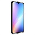 Carcasa de TPU Imak UX-5 para Samsung Galaxy A20e - Transparente