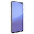 Carcasa de TPU Imak UX-5 para Samsung Galaxy S10 5G - Transparente