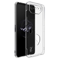 Carcasa de TPU Imak UX-5 para Asus ROG Phone 7 - Transparente