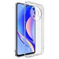 Carcasa de TPU Imak UX-5 para OnePlus 7T Pro - Transparente