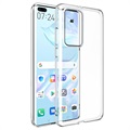 Carcasa de TPU Imak UX-5 para OnePlus 7T Pro - Transparente