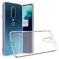 Carcasa de TPU Imak UX-5 para OnePlus 7T Pro - Transparente