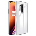 Carcasa de TPU Imak UX-5 para OnePlus 7T Pro - Transparente