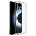 Carcasa de TPU Imak UX-5 para OnePlus 7T Pro - Transparente