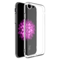Carcasa de TPU Imak UX-5 para iPhone 7/8/SE (2020)/SE (2022) - Transparente