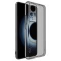 Carcasa de TPU Imak UX-5 para OnePlus 7T Pro - Transparente
