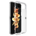 Imak UX-6 Series iPhone 11 TPU Case - Transparent