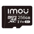 Tarjeta de memoria Imou S1 microSDXC - UHS-I, 10/U3/V30 - 256GB