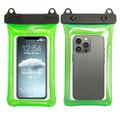 Funda Universal Flotante Impermeable IPX8 - 7.5"