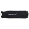 Memoria Flash USB 3.0 Intenso SpeedLine - 16 GB