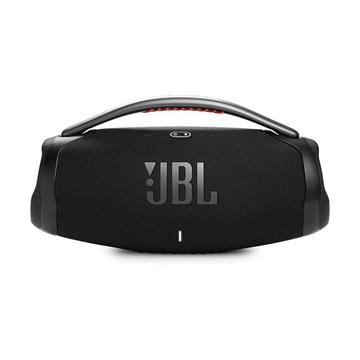 Altavoz Bluetooth Portátil JBL Boombox 3 - Sonido épico todo el día