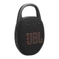 Altavoz Bluetooth Impermeable JBL Clip 5 - Negro