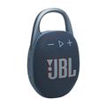 JBL Clip 5 Altavoz Bluetooth Impermeable - Azul