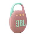 Altavoz Bluetooth Impermeable JBL Clip 5
