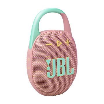 Altavoz Bluetooth Impermeable JBL Clip 5