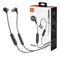 Auriculares Inalámbricos JBL Endurance RunBT Sport - Negro