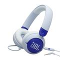JBL JR320 Auriculares con cable para niños