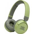 Auriculares Inalámbricos para Niños Over-Ear JBL Jr310BT - Verde / Gris