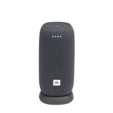 Altavoz inalámbrico inteligente portátil JBL Link - Gris