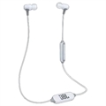 Auriculares Internos Inalámbricos JBL Live 100BT - Blanco