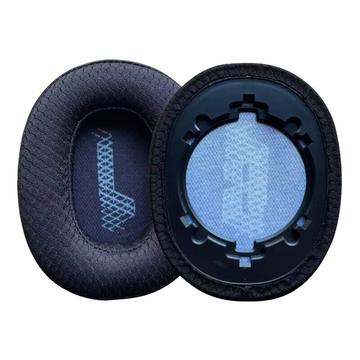Almohadillas de esponja de malla transpirable de repuesto JBL Live 500BT - Negro