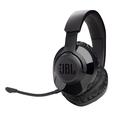 JBL Quantum 350 Auriculares inalámbricos para juegos - Negro