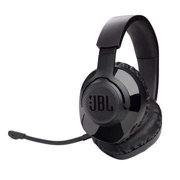JBL Quantum 350 Auriculares inalámbricos para juegos - Negro