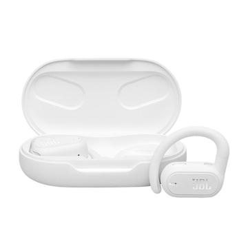 JBL Soundgear Sense Auriculares inalámbricos de oreja abierta - Blanco